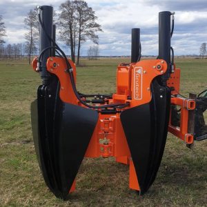 RUNDSPATENMASCHINE GTH-PD