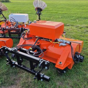 KEHRMASCHINE GTH-ZMS