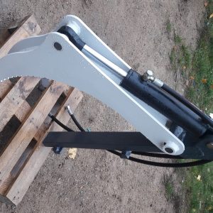 HOLZGREIFER GTH-CHPL