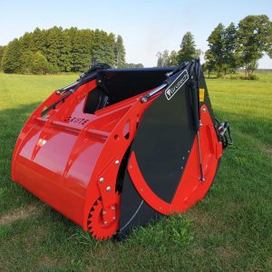 FUTTERVERTEILER GTH-LFM2