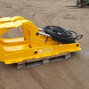 HOLZSPALTER SPALTZANGE GTH-LK 730