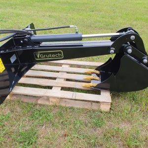 BAGGERARM GTH-RK 1200