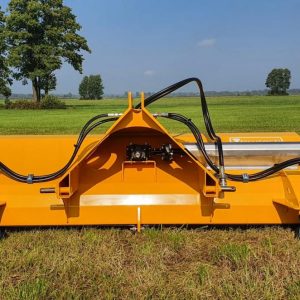 KEHRMASCHINE WOM GTH-ZNW