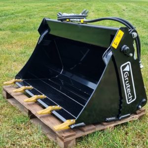 SCHAUFEL 3IN1 FÜR MINILADER GTH-3W1M