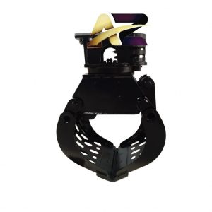 GREIFER BK 08S Abbruchgreifer