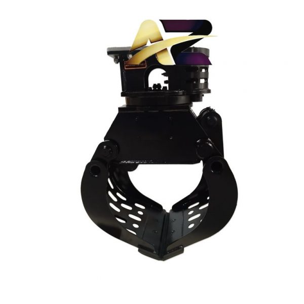 GREIFER BK 08S Abbruchgreifer