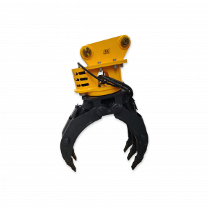 GREIFER BK 08G    Mehrzweck-Baggergreifer