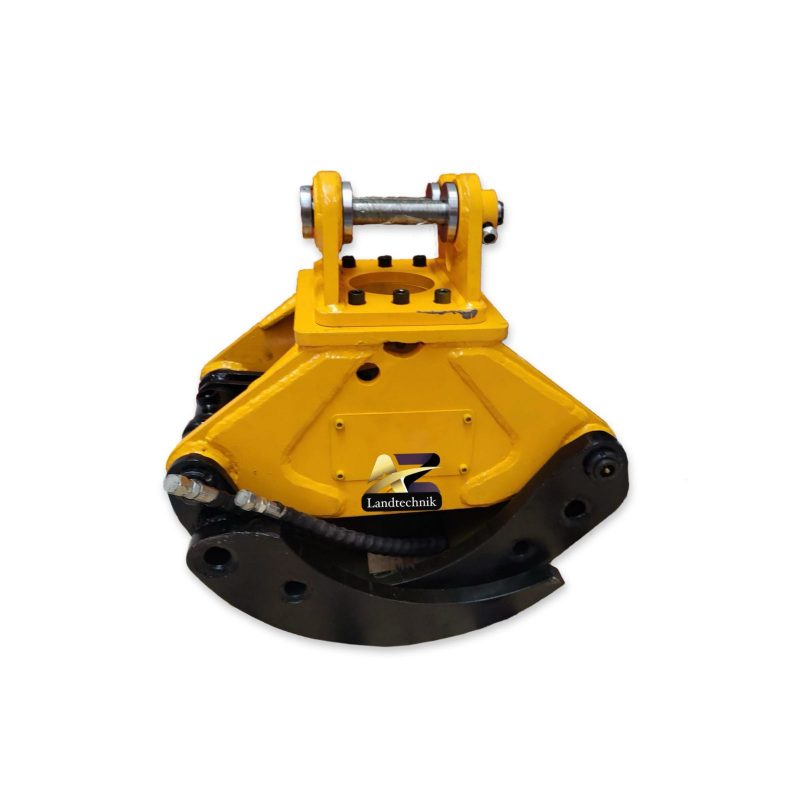 GREIFER JCB BK01G