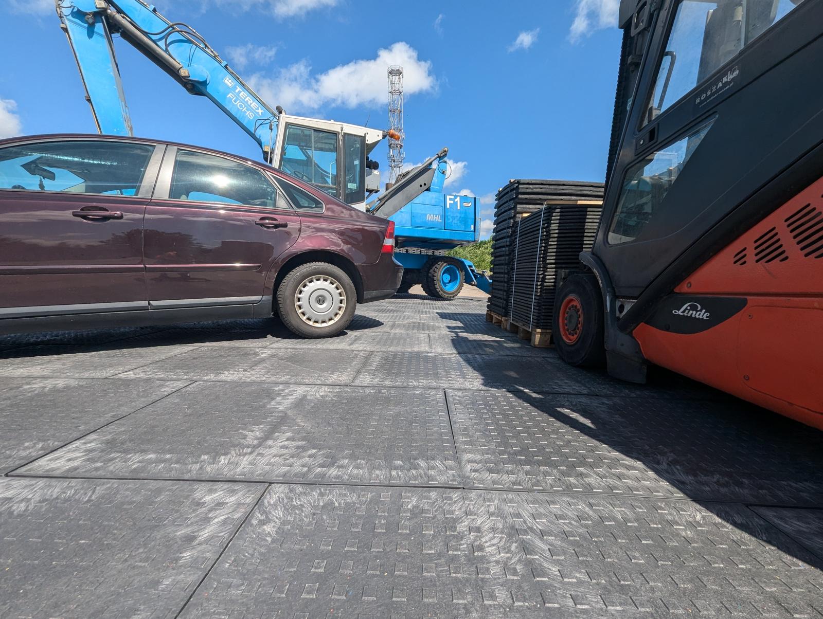 Promat 20 im praktischen Einsatz