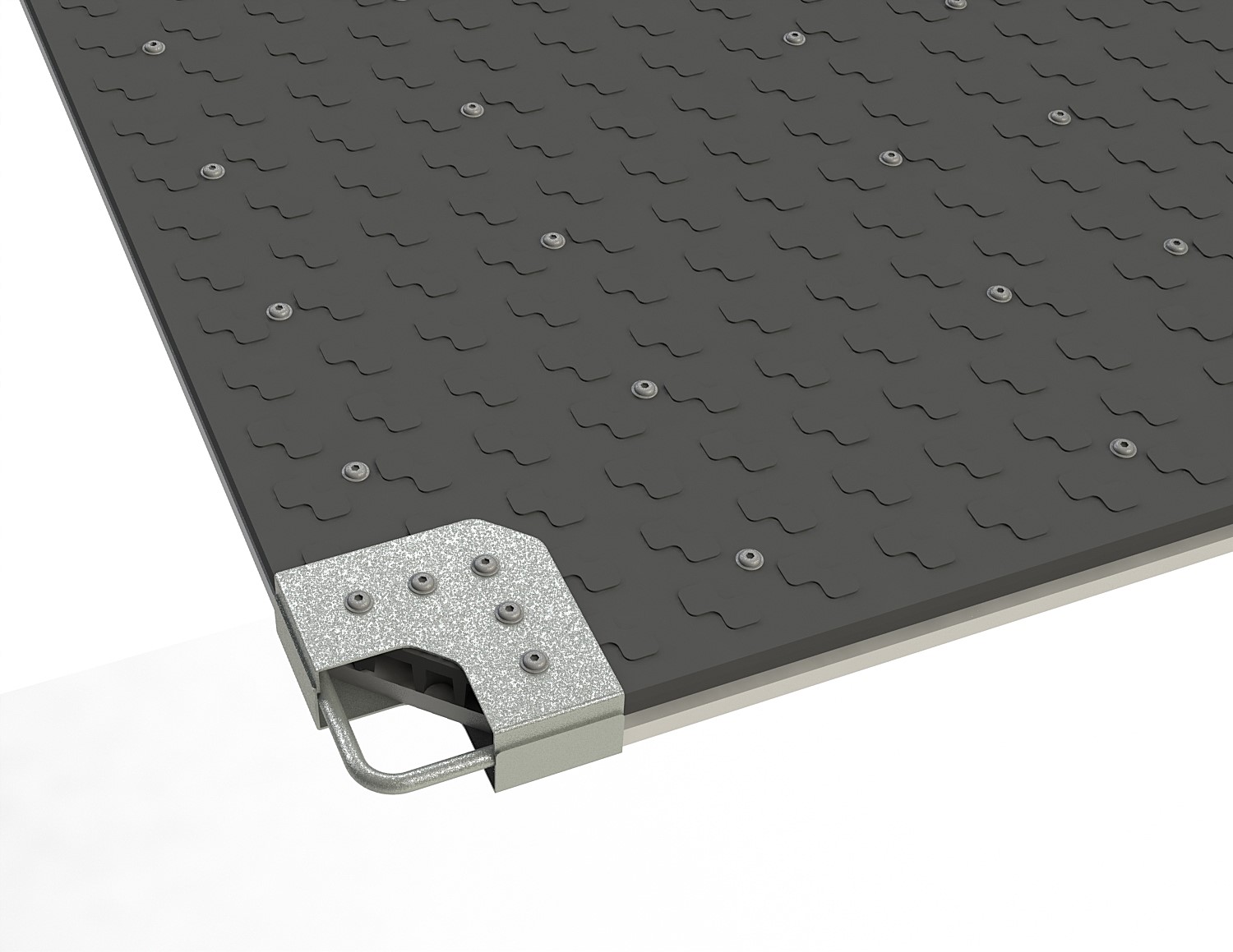 Pontonmatte PM101