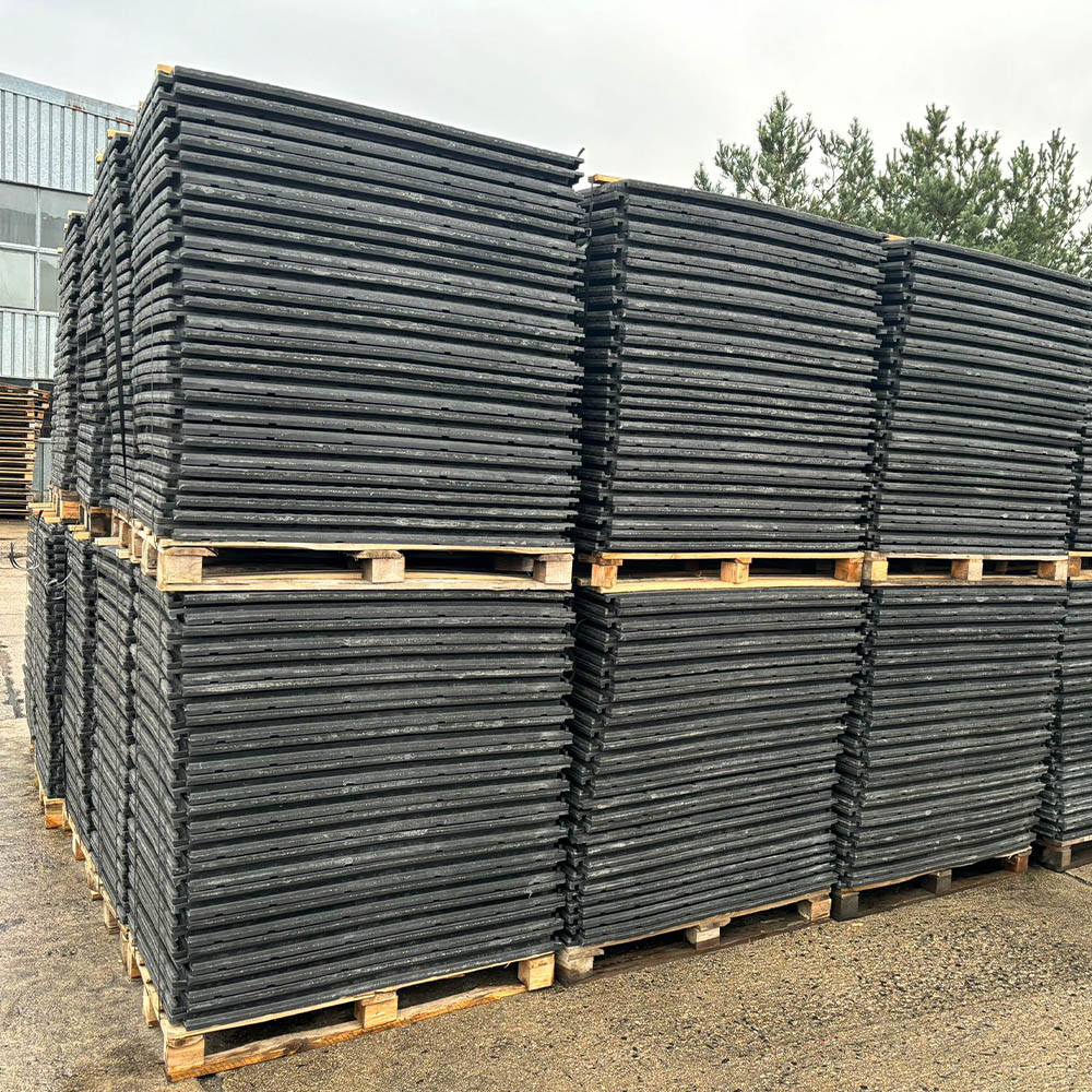 Promat 40 PVC-Matte