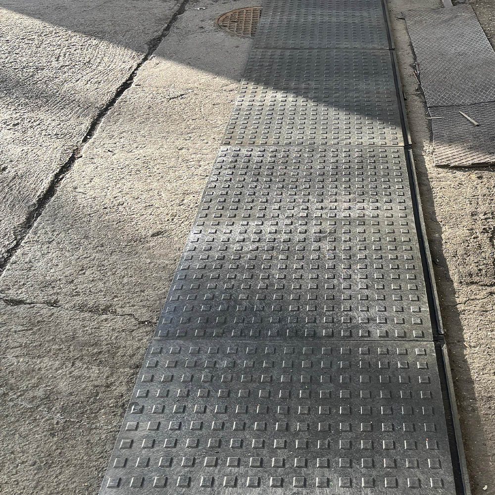Promat 20 PVC-Matte
