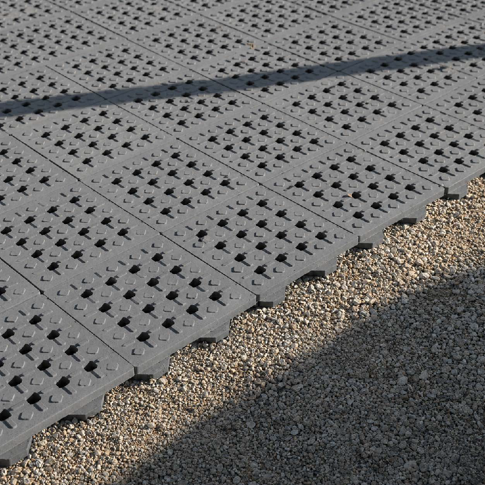 ECO SMALL GRID Detail