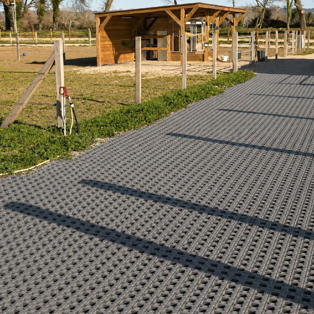 ECO SMALL GRID Anwendung